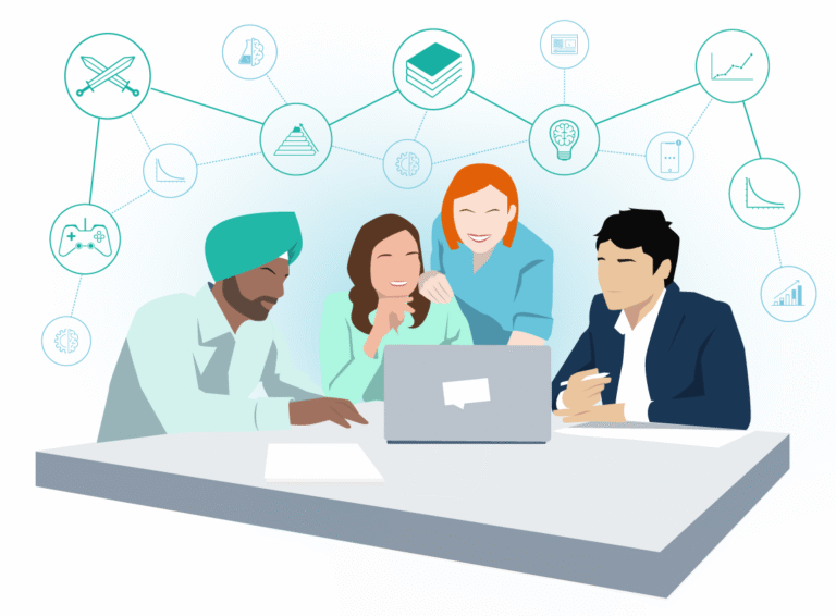 Learner-Engagement-Biz-Impact-ill-2_Hi-Performance-Learning-Culture-2