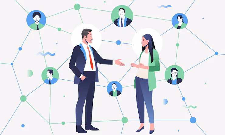 businessman-standing-discuss-global-network-communication-bubble-teamwork-connection-concept-avatar-mixed-race-man-woman_142963-676